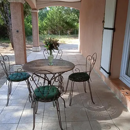 Chez Marie Bed & Breakfast *