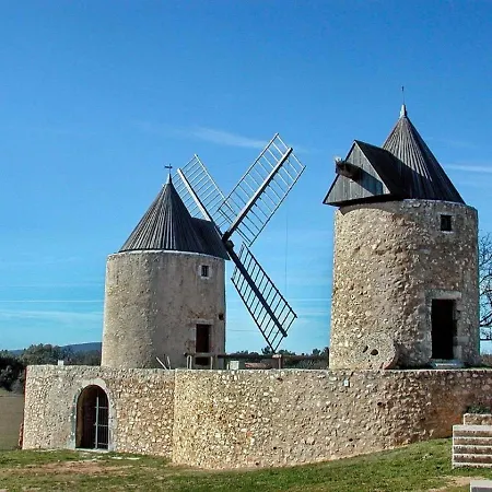 Chez Marie