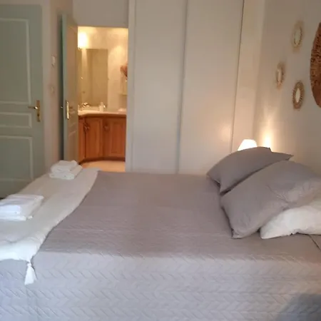 Chez Marie Bed & Breakfast