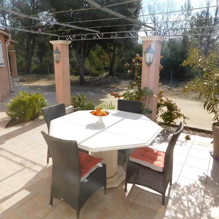 Bed & Breakfast Chez Marie *