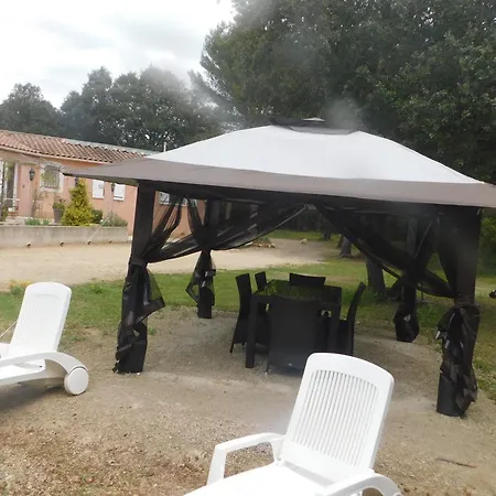 Bed & Breakfast Chez Marie
